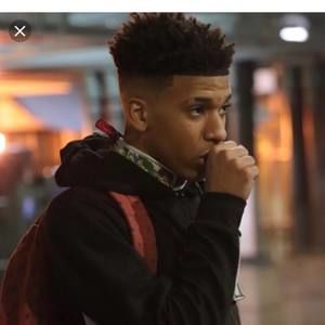 Meet your Posher, Jamari